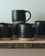 Mondlicht Tasse