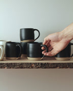 Mondlicht Tasse