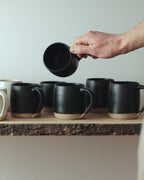 Mondlicht Tasse