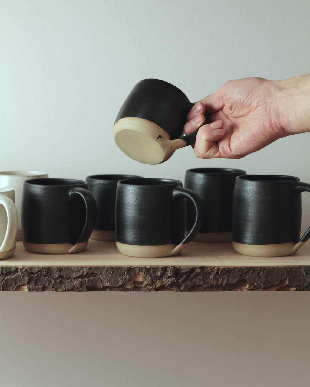 Mondlicht Tasse