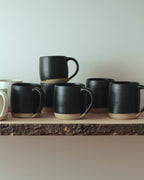 Mondlicht Tasse
