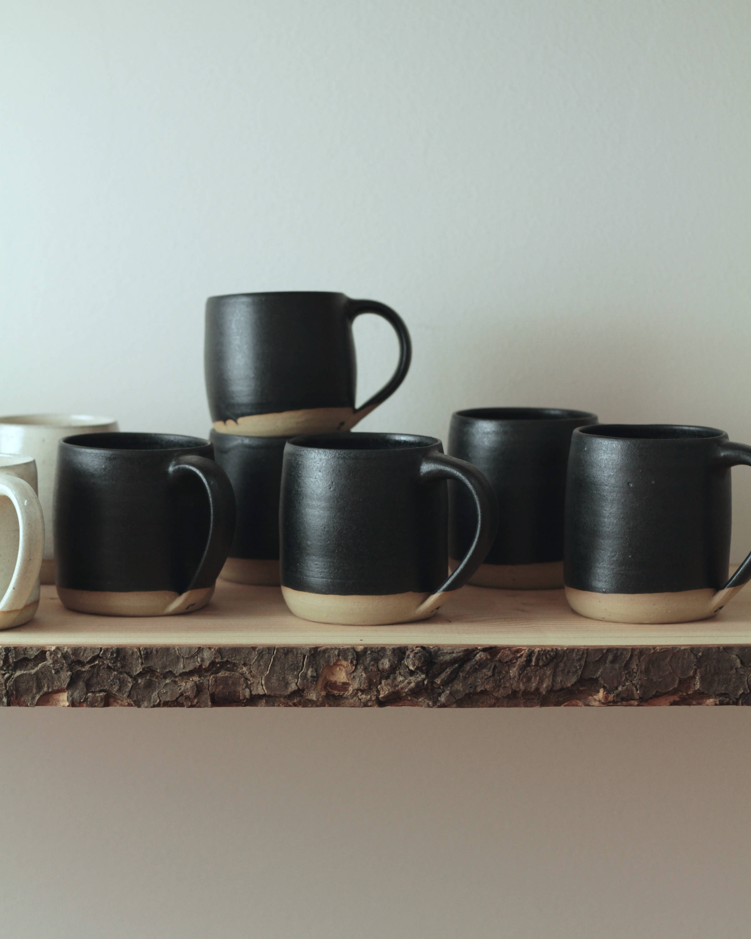 Mondlicht Tasse