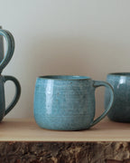 Kornblume Tasse 250 ml
