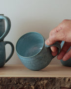 Kornblume Tasse 250 ml