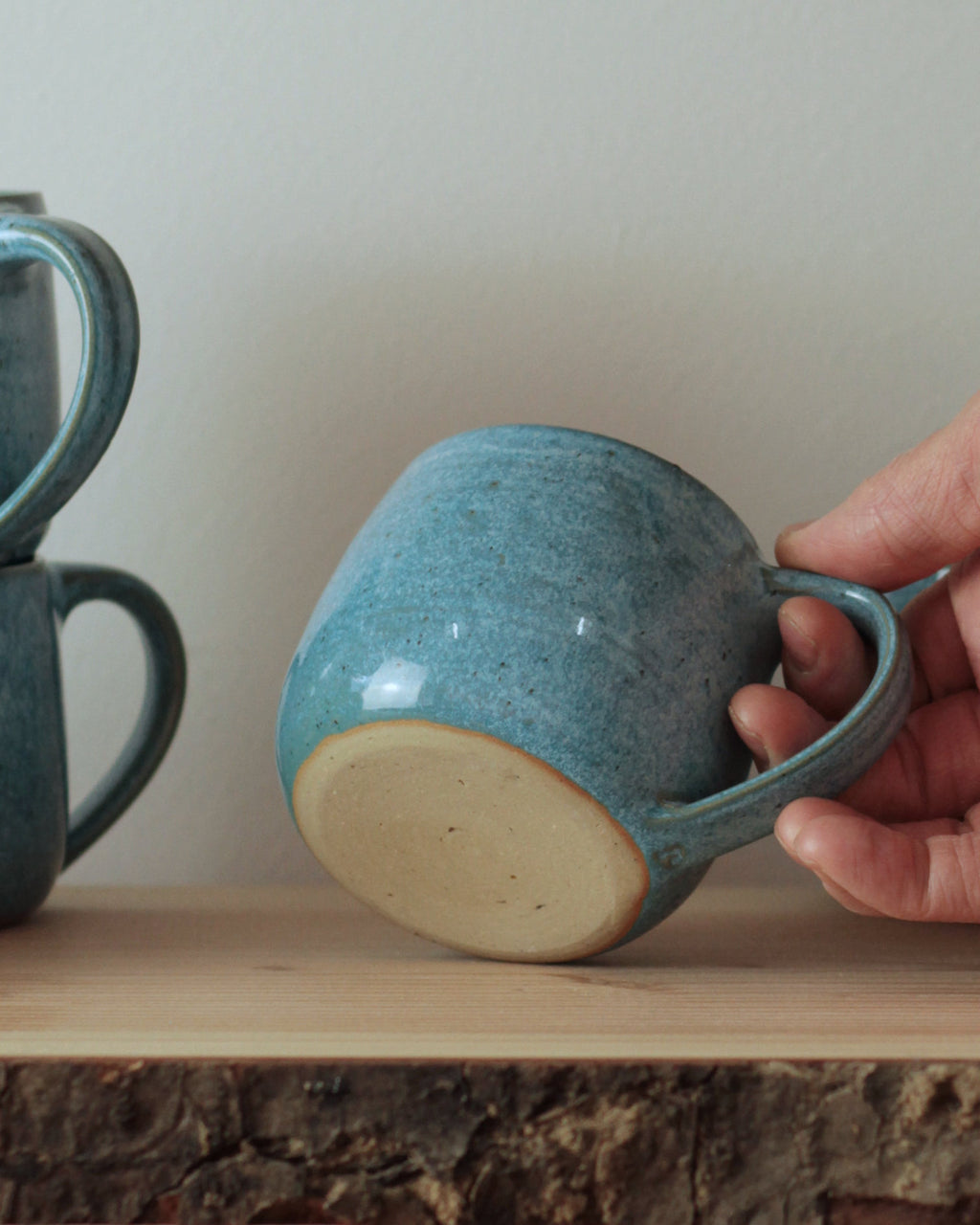 Kornblume Tasse 250 ml