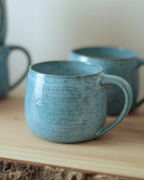 Kornblume Tasse 250 ml