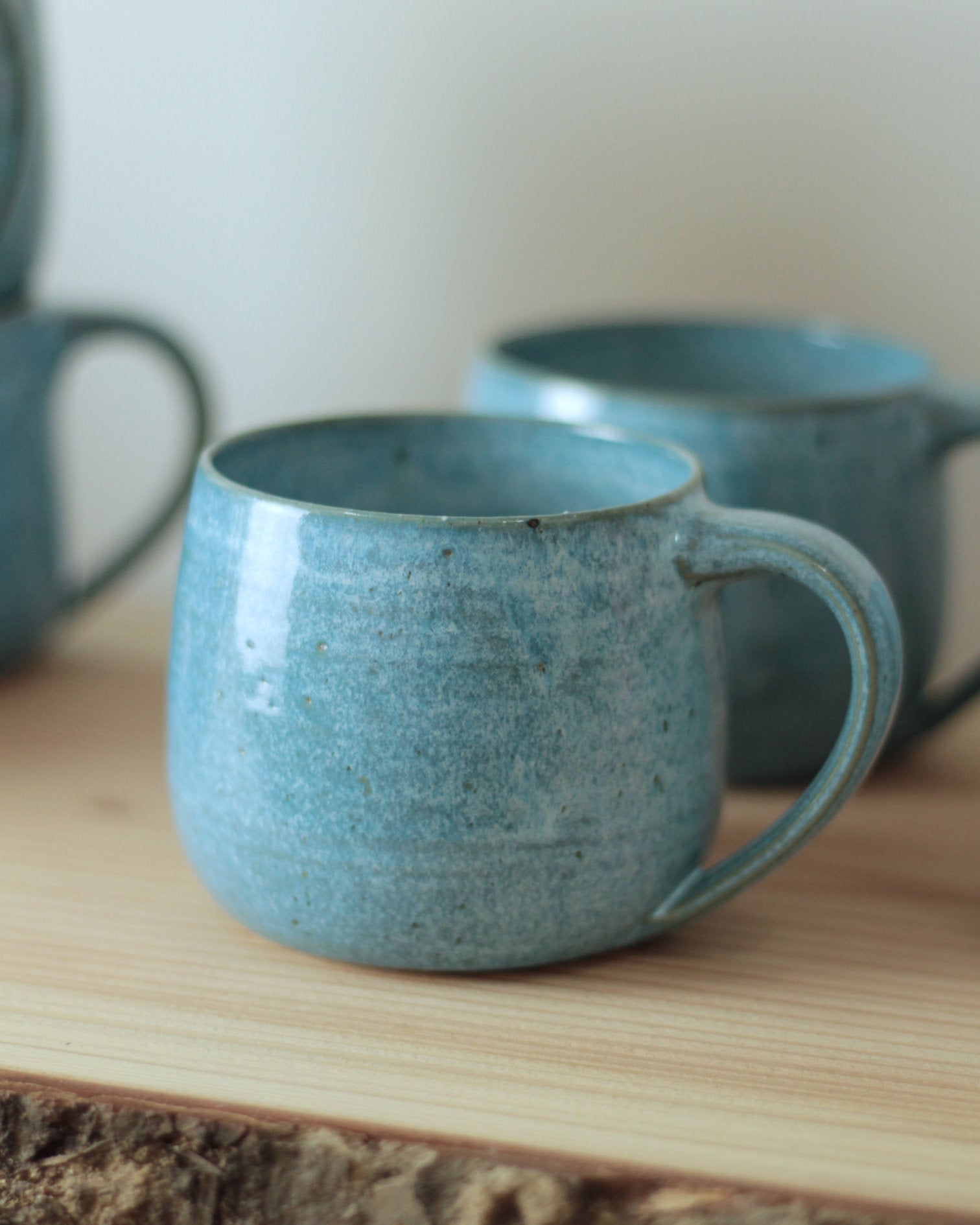 Kornblume Tasse 250 ml