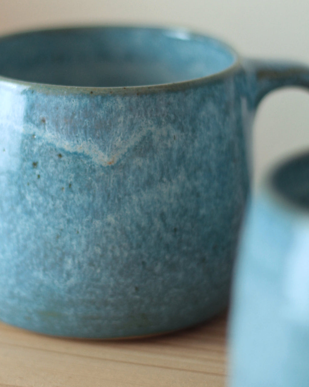 Kornblume Tasse 250 ml