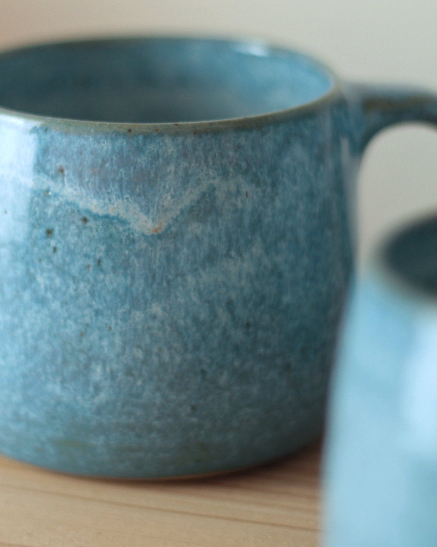 Kornblume Tasse 250 ml