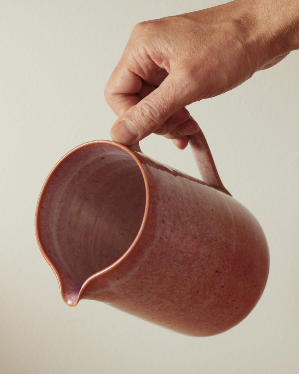 Löwenmäulchen Krug 1 L
