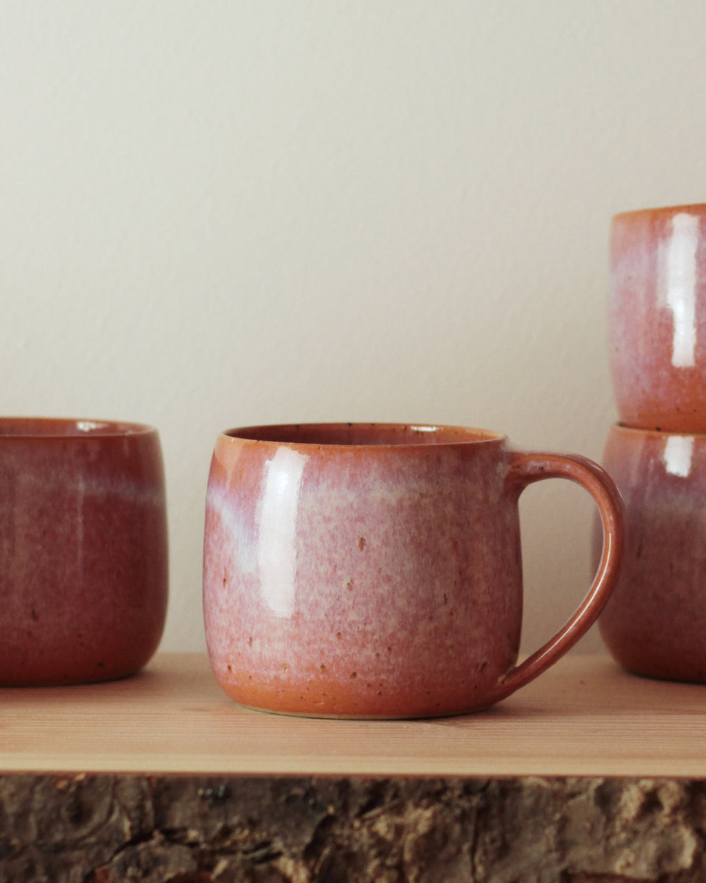 Löwenmäulchen Tasse 250 ml