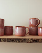 Löwenmäulchen Tasse 250 ml