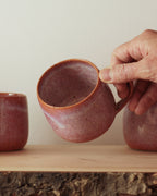 Löwenmäulchen Tasse 250 ml