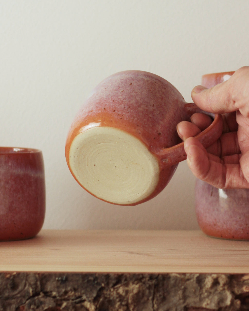 Löwenmäulchen Tasse 250 ml