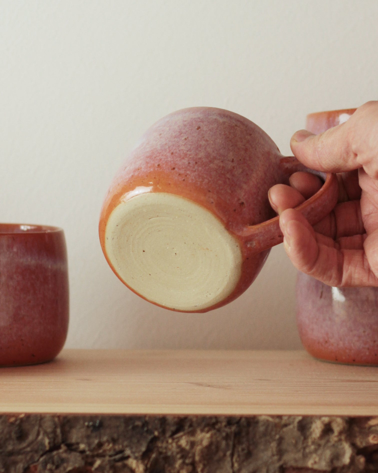 Löwenmäulchen Tasse 250 ml