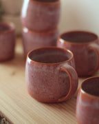 Löwenmäulchen Tasse 250 ml