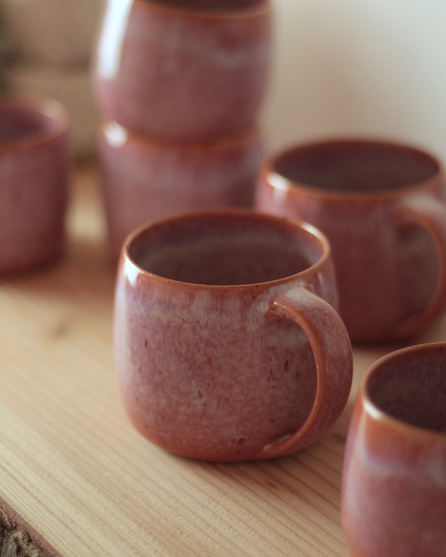 Löwenmäulchen Tasse 250 ml