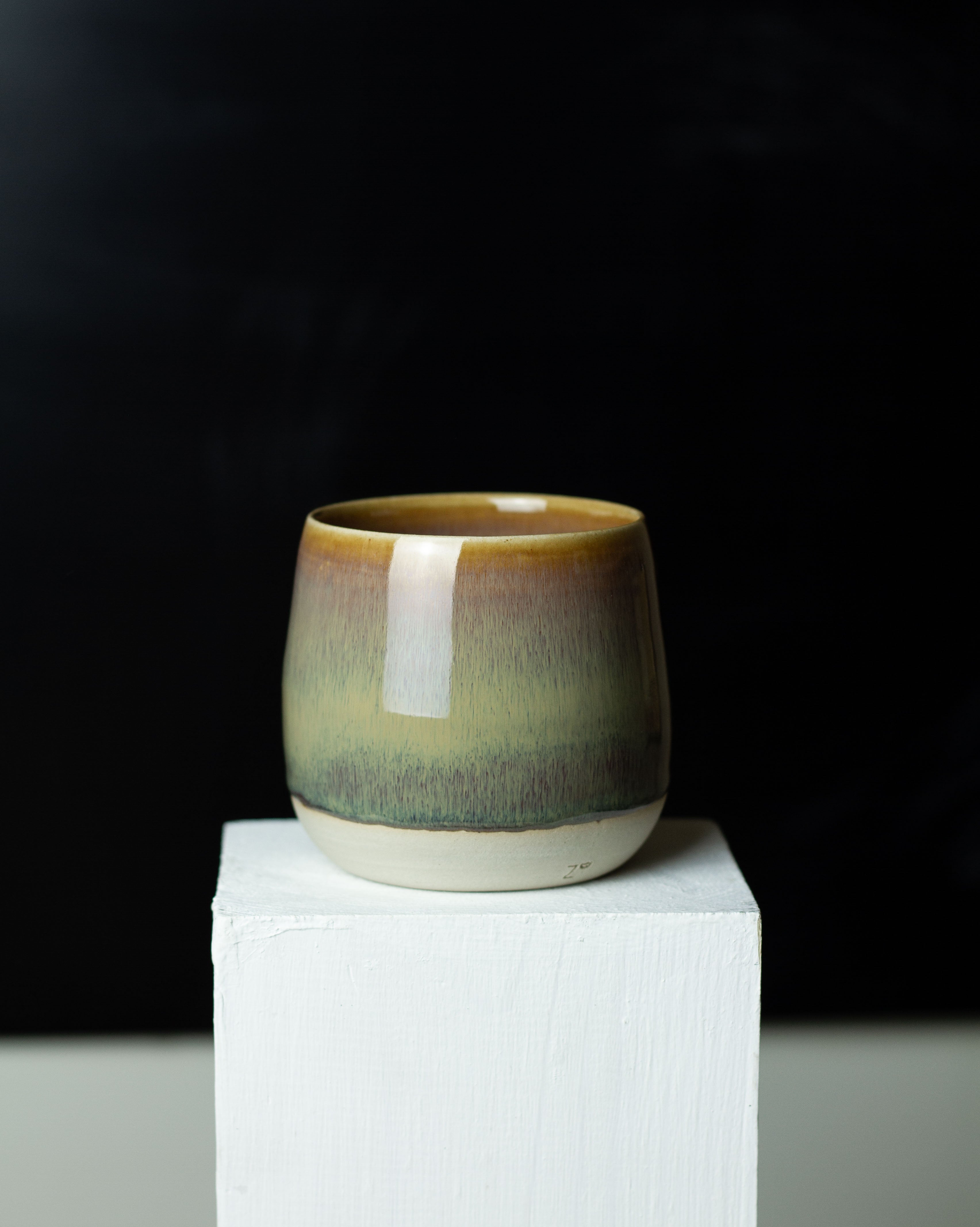 Universe - Becher 250ml