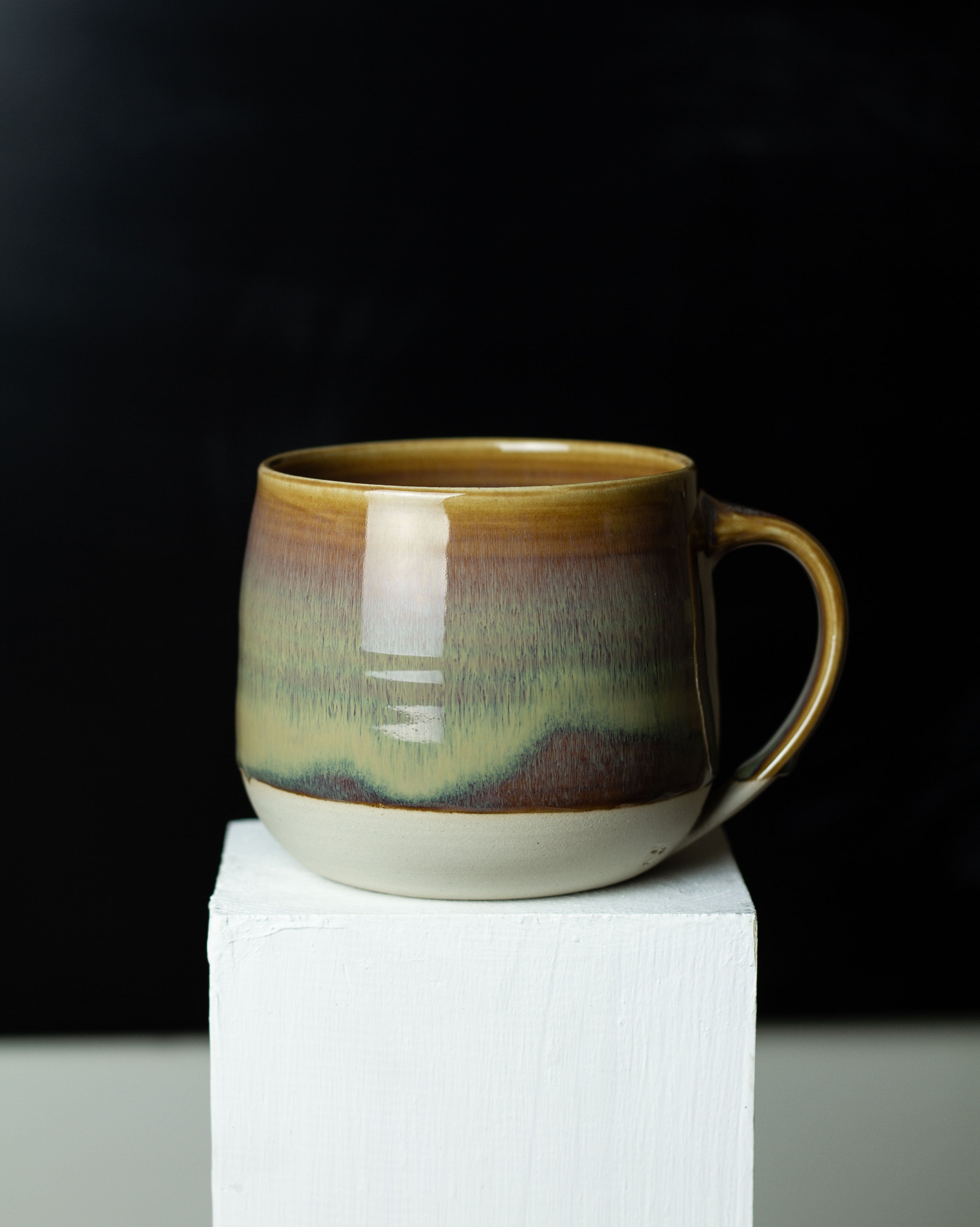 Universe - Tasse 500ml