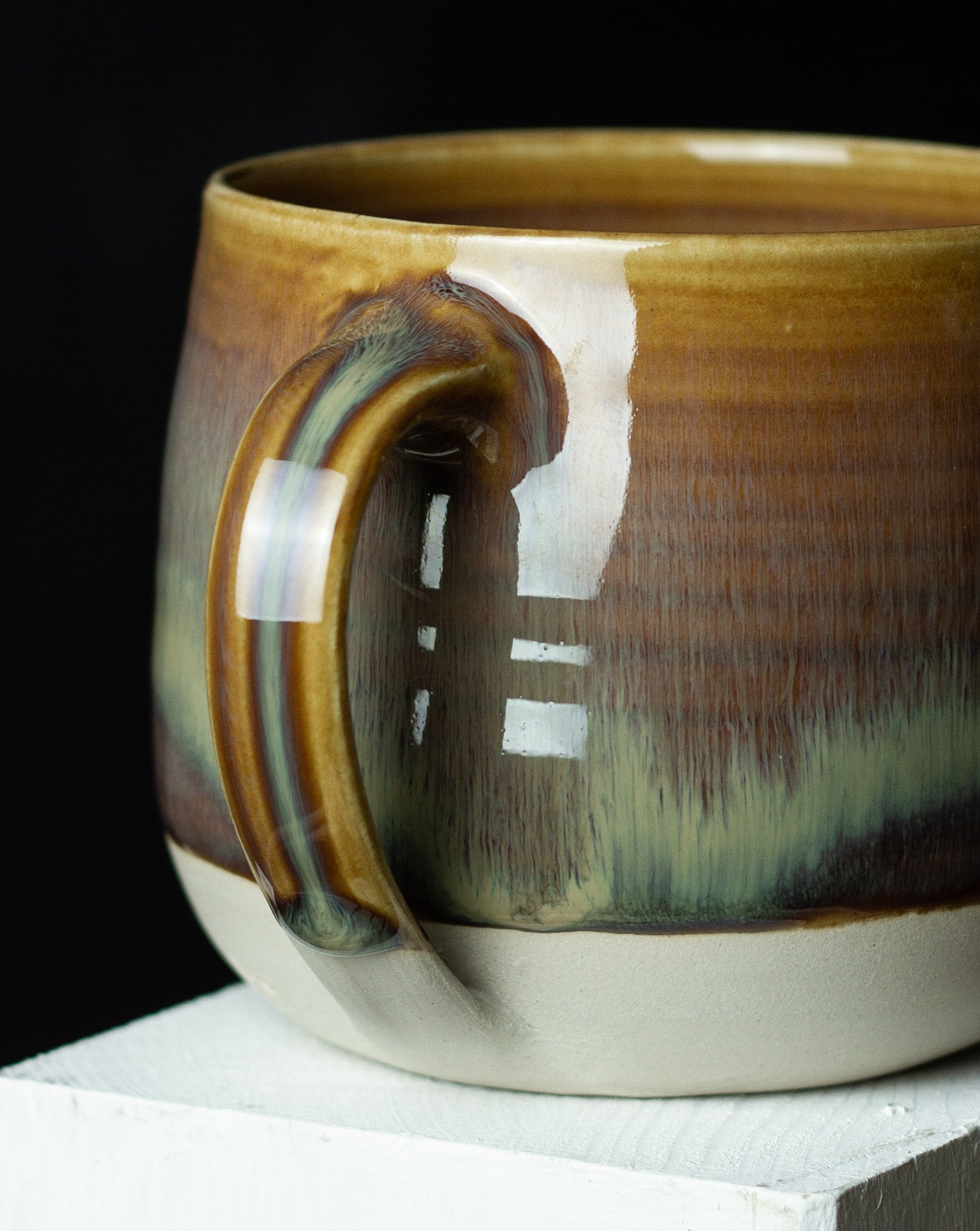 Universe - Tasse 500ml