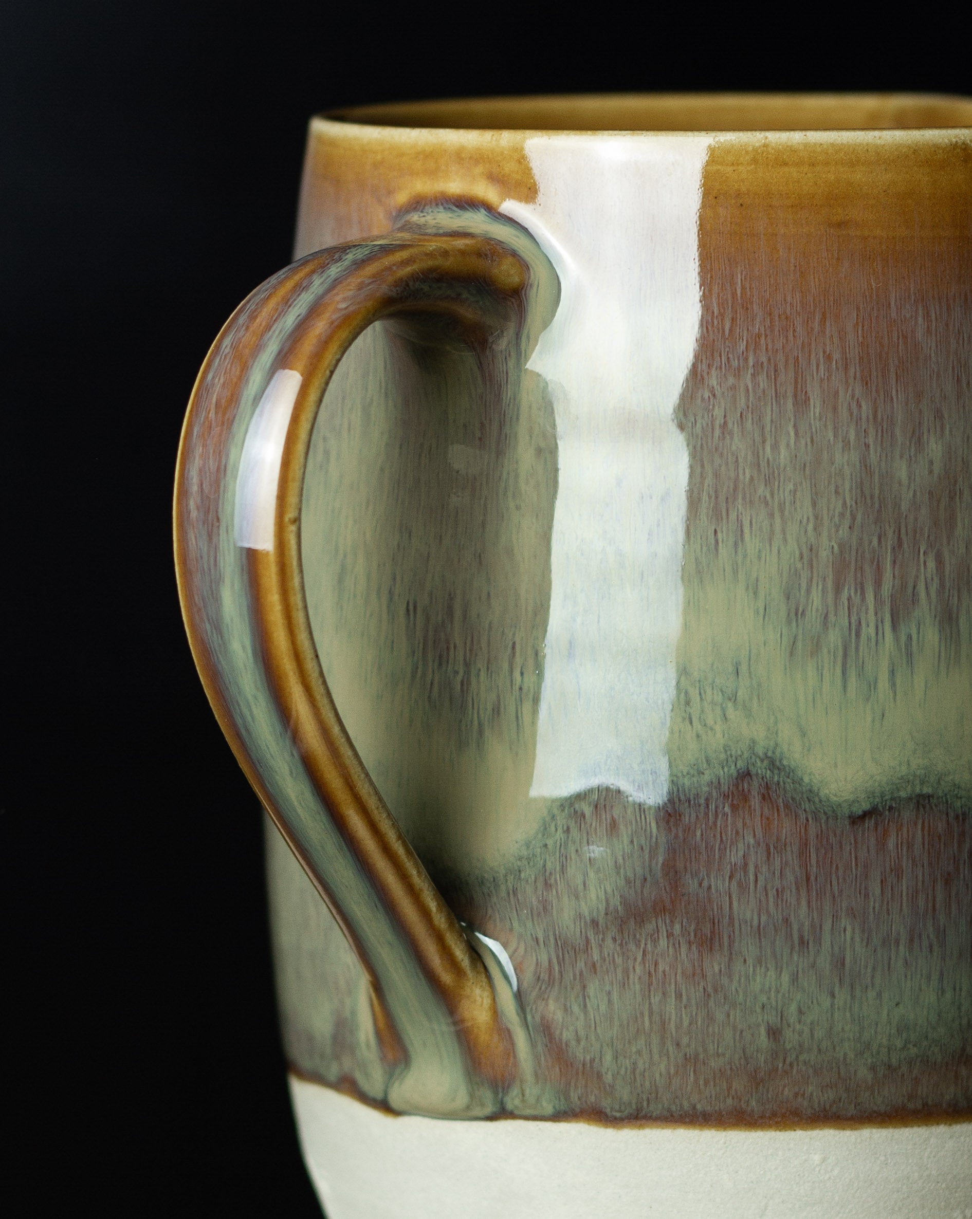 Universe - Krug 900ml