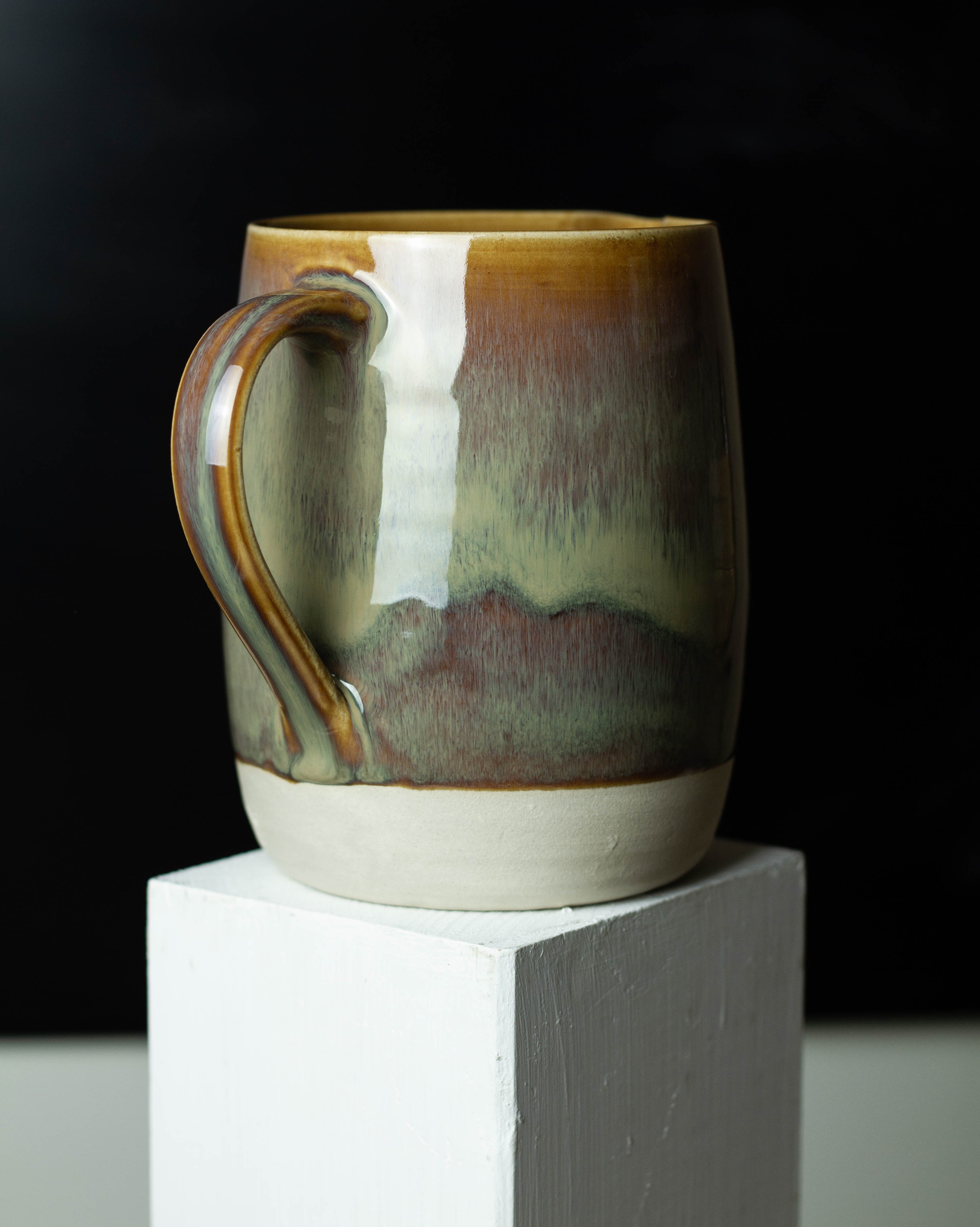 Universe - Krug 900ml