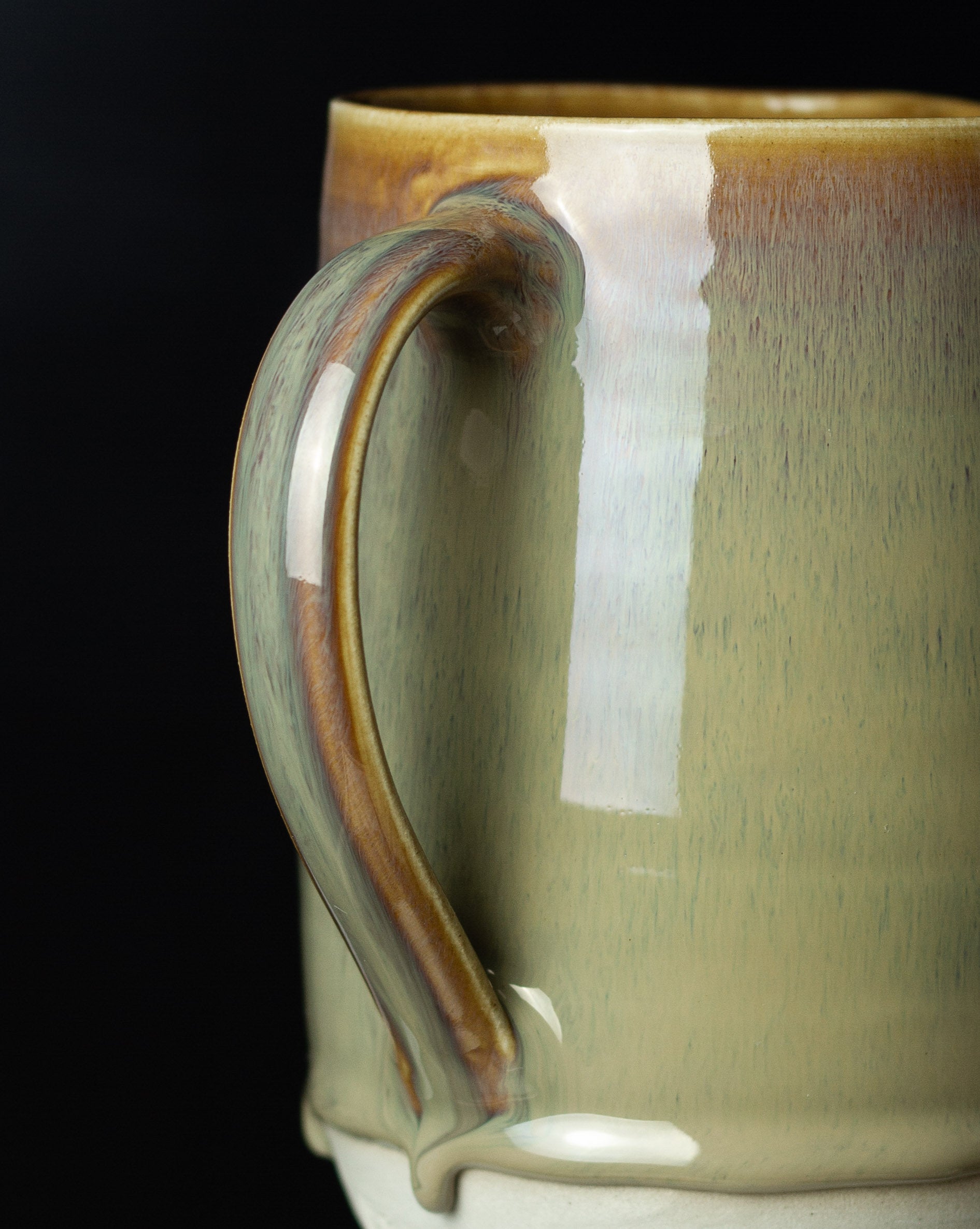 Universe - Krug 900ml (Tropfen 1)