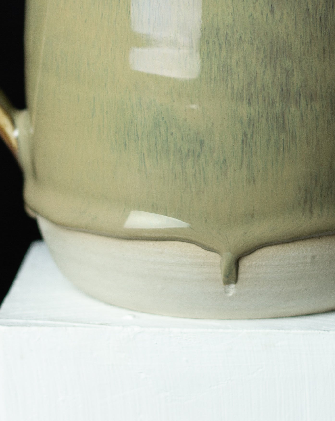 Universe - Krug 900ml (Tropfen 1)