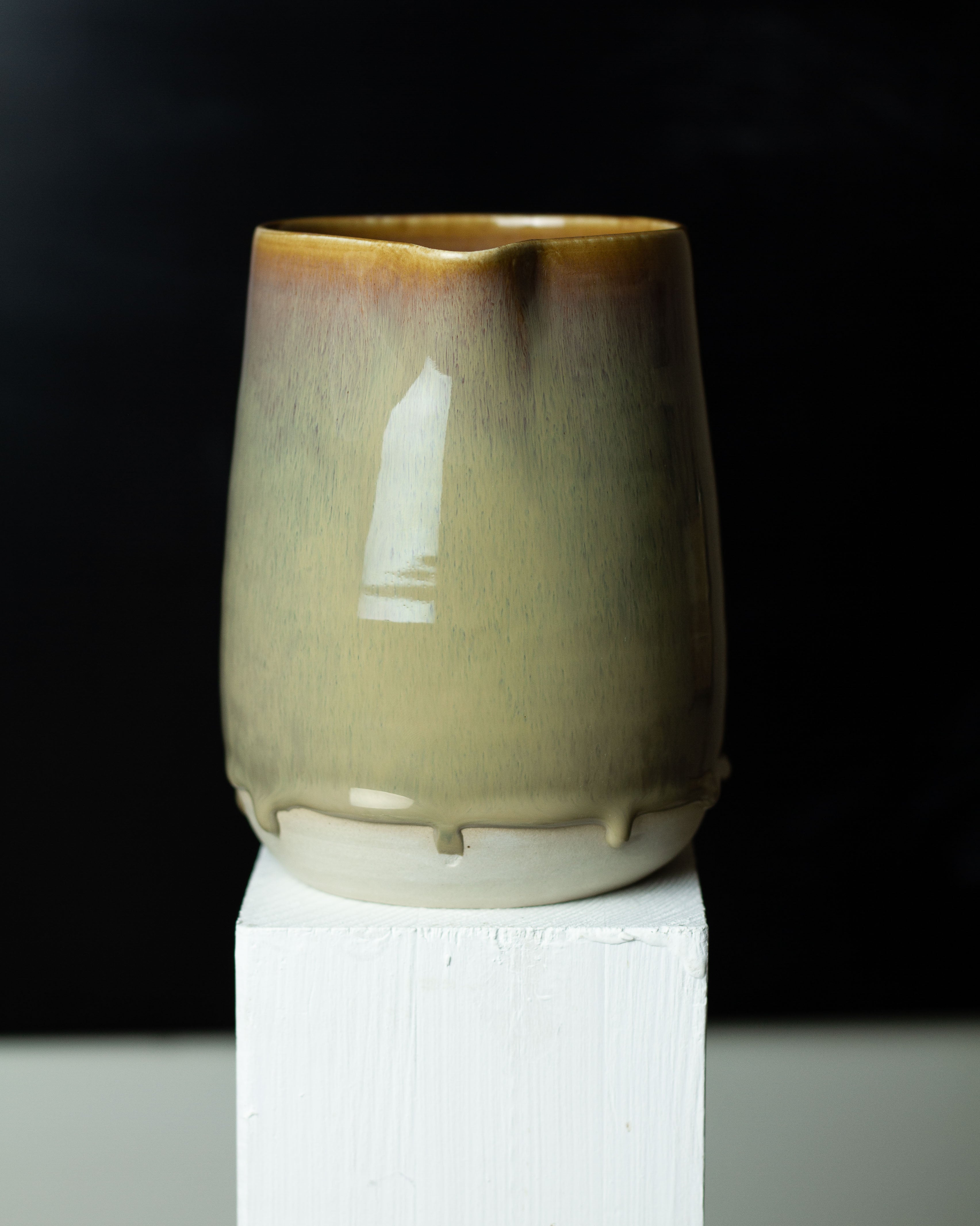 Universe - Krug 900ml (Tropfen 2)