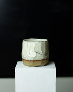 Kurinuki Snow White - Becher 200ml