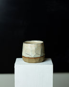 Kurinuki Snow White - Becher 150ml