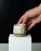 Kurinuki Snow White - Becher 150ml