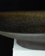 Bronze - Schale 23cm