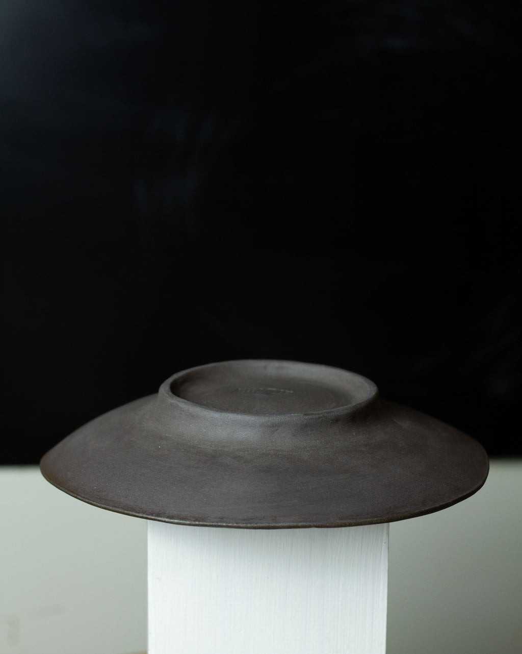 Bronze - Schale 23cm