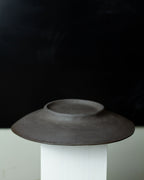 Bronze - Schale 23cm