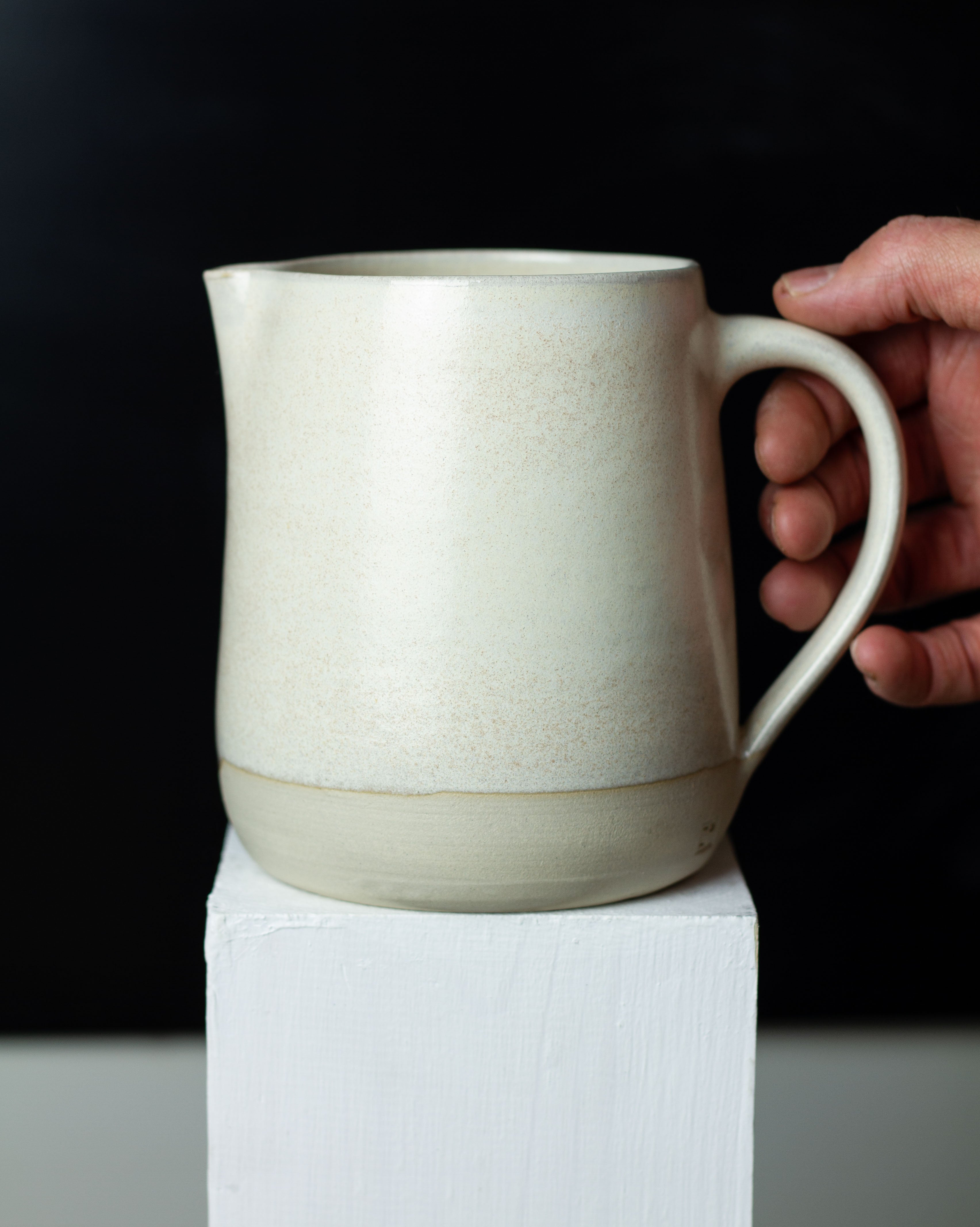 Snow White - Krug 800ml