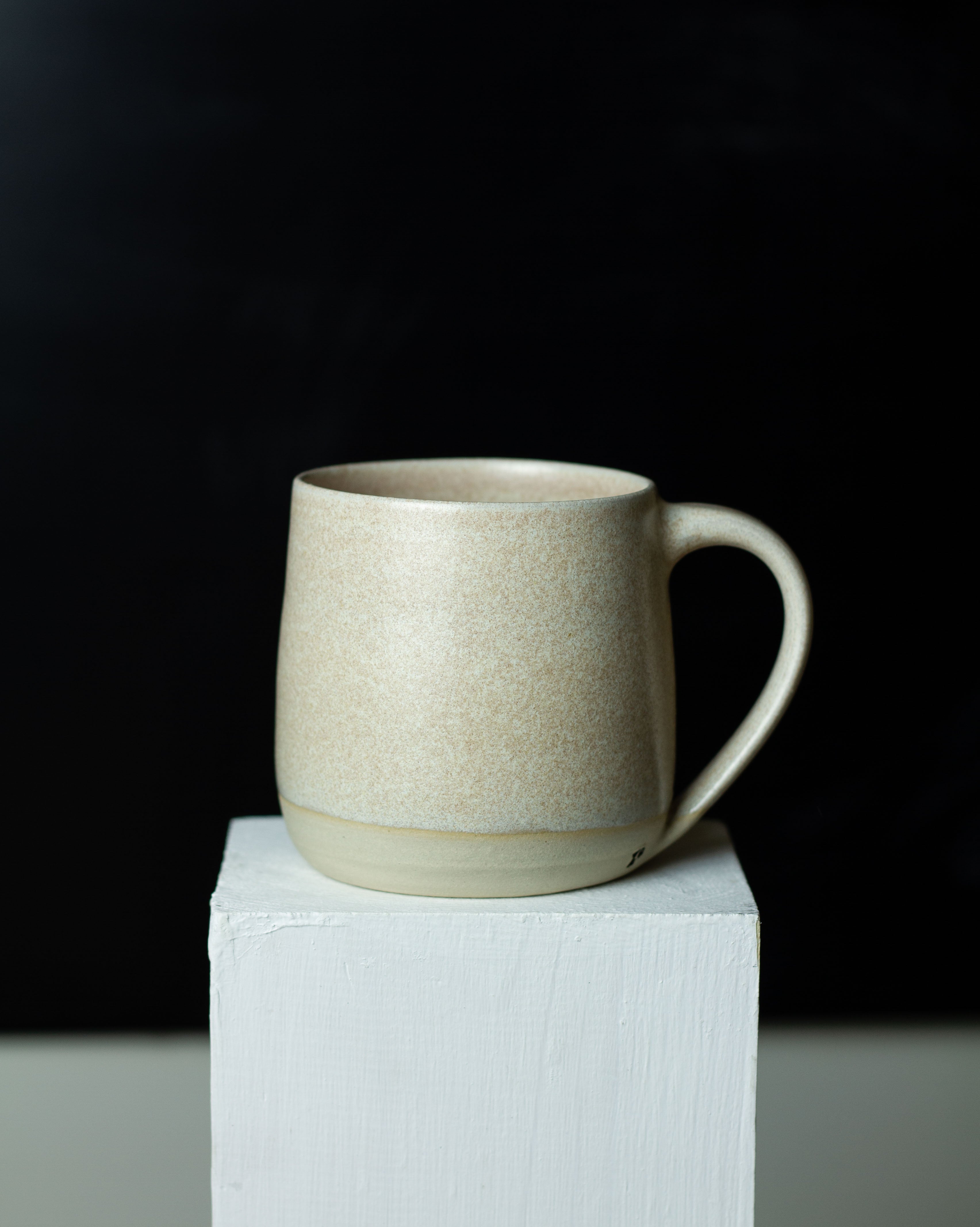 Snow White - Tasse 300ml (sprinkle)