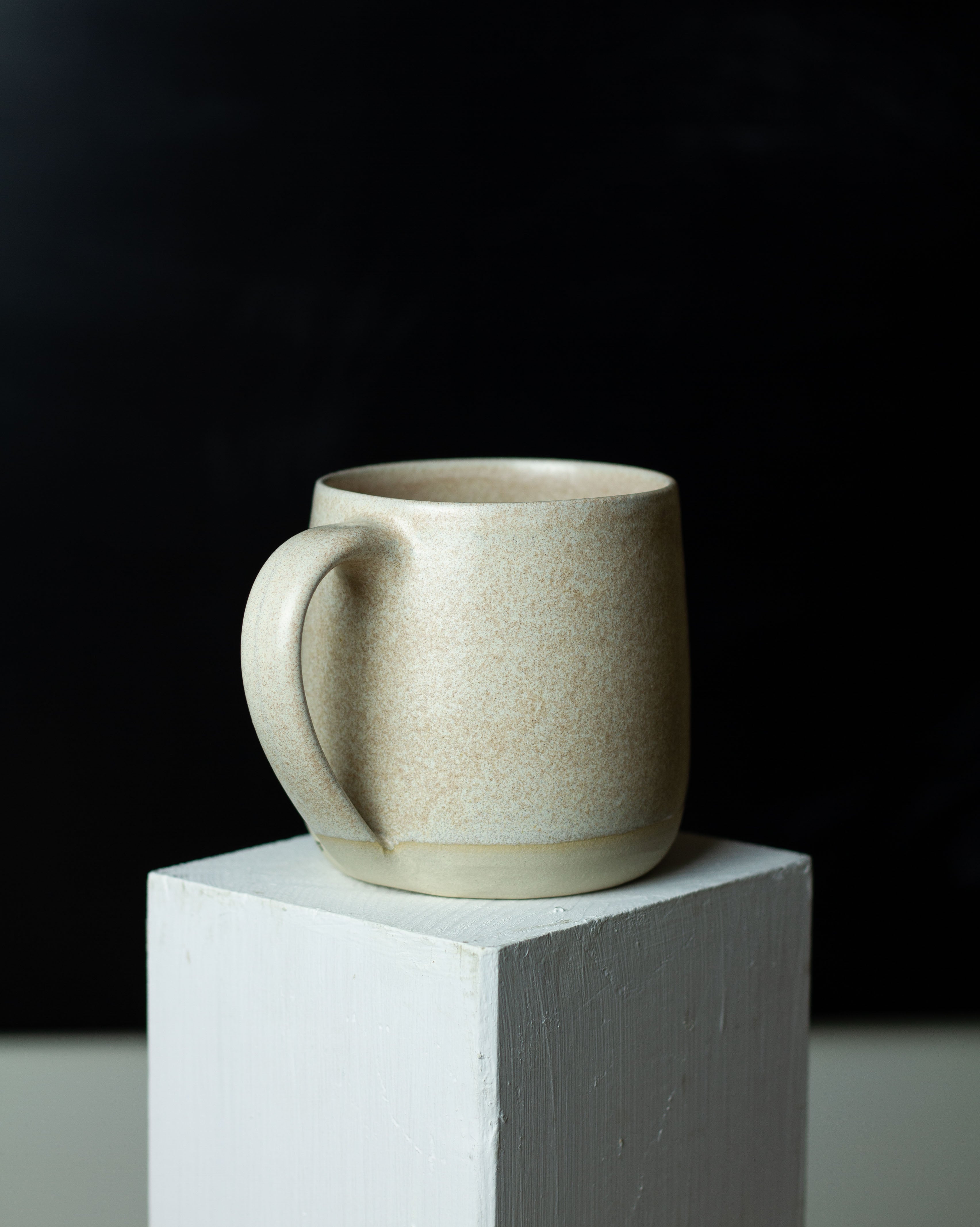 Snow White - Tasse 300ml (sprinkle)