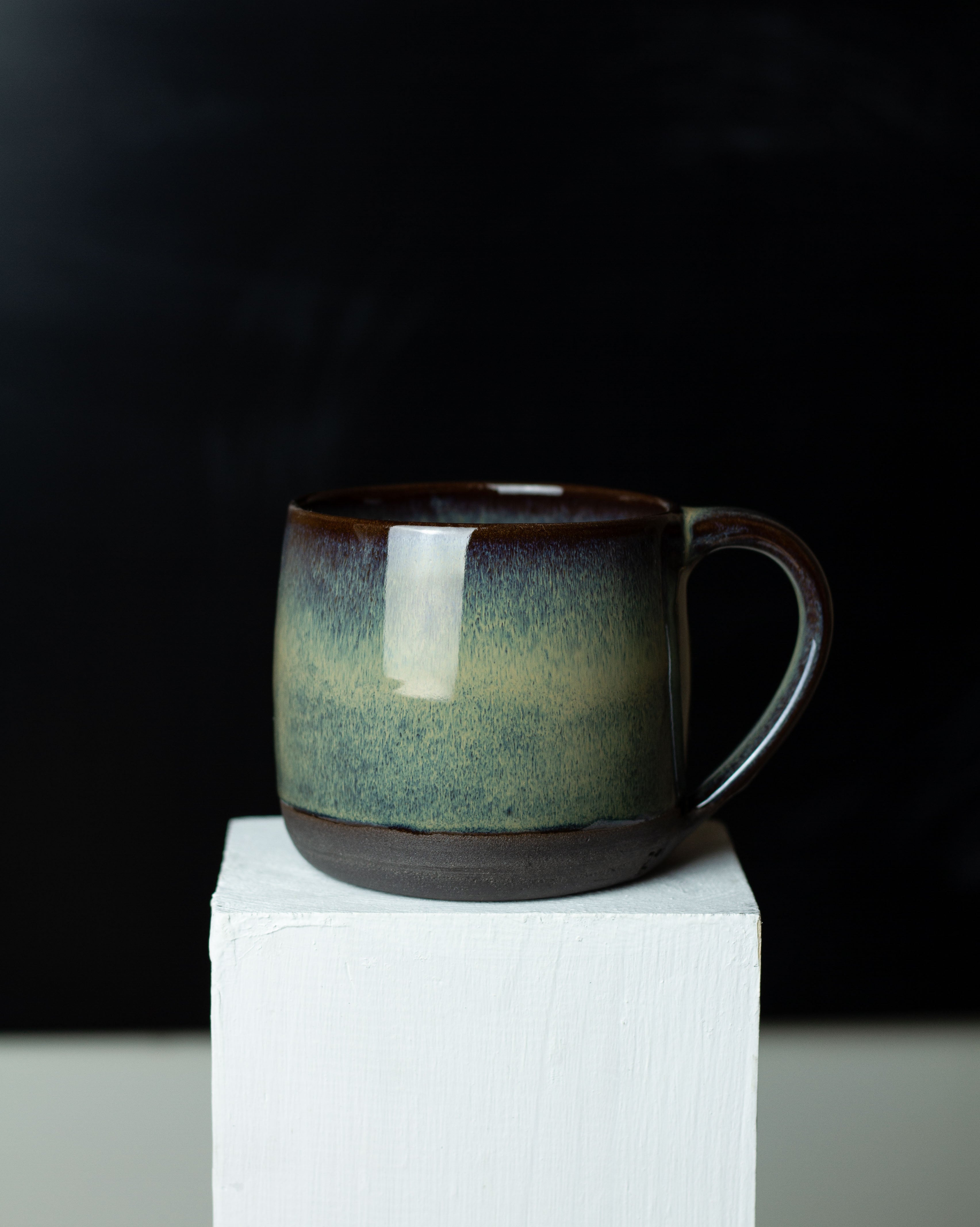 Galaxy - Tasse 350ml