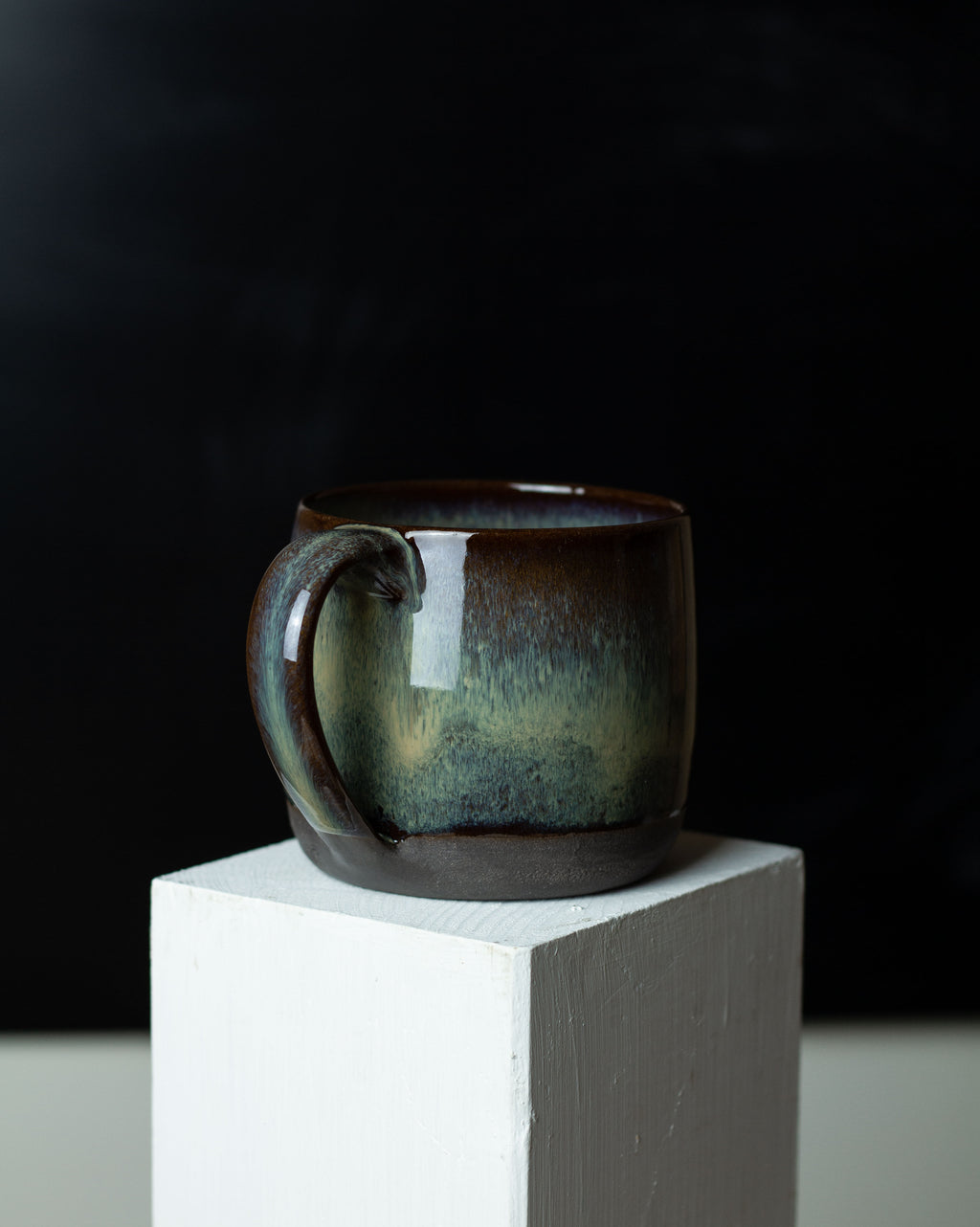 Galaxy - Tasse 350ml