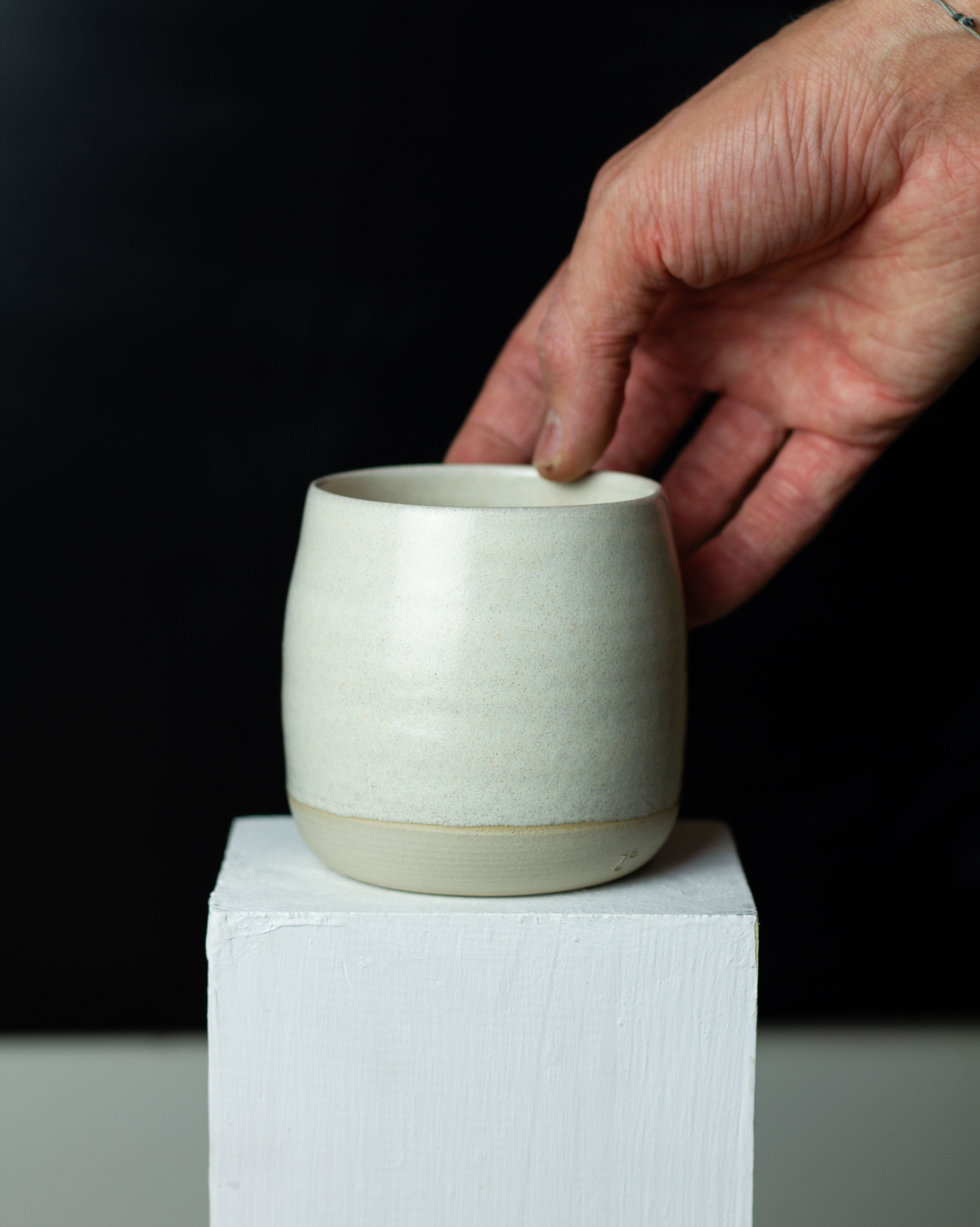 Snow White - Becher 350ml