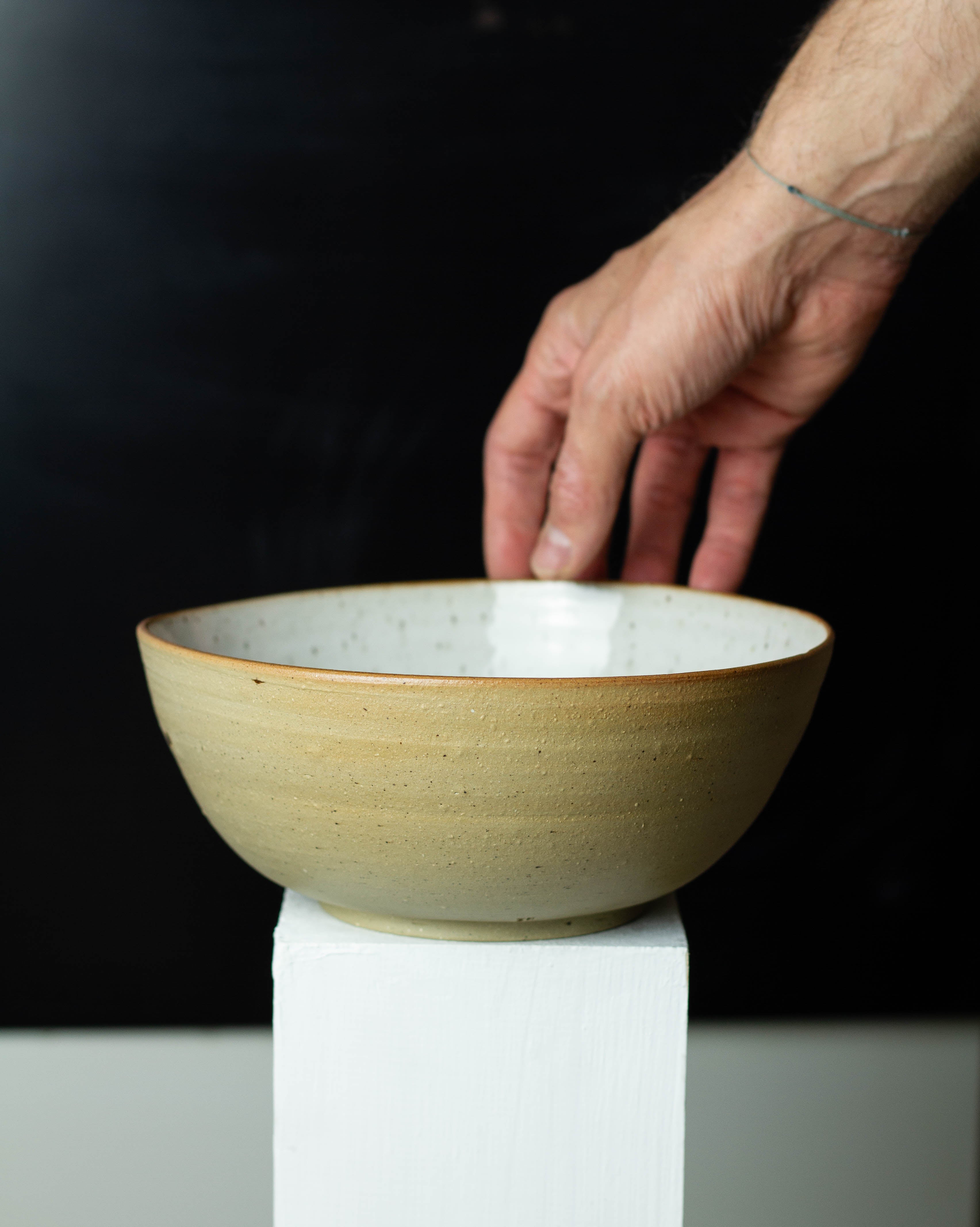 Sugar - Bowl 21cm