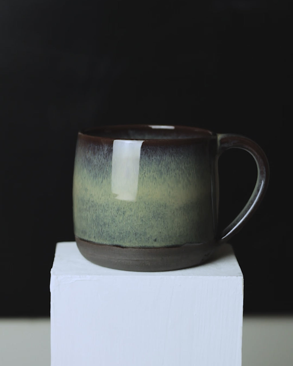 Galaxy - Tasse 350ml