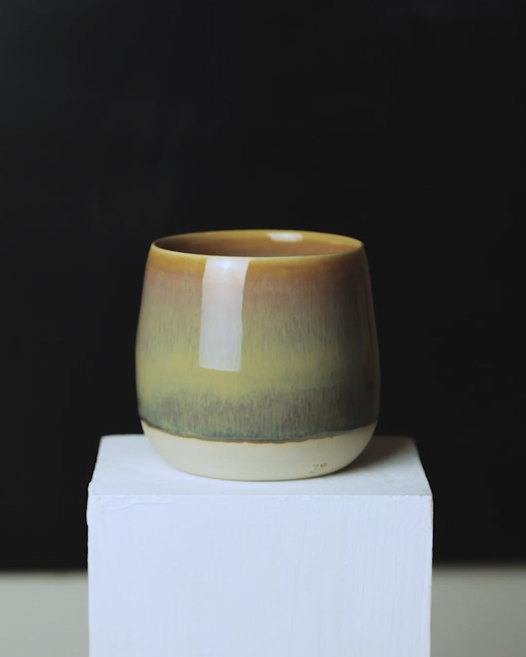 Universe - Becher 250ml