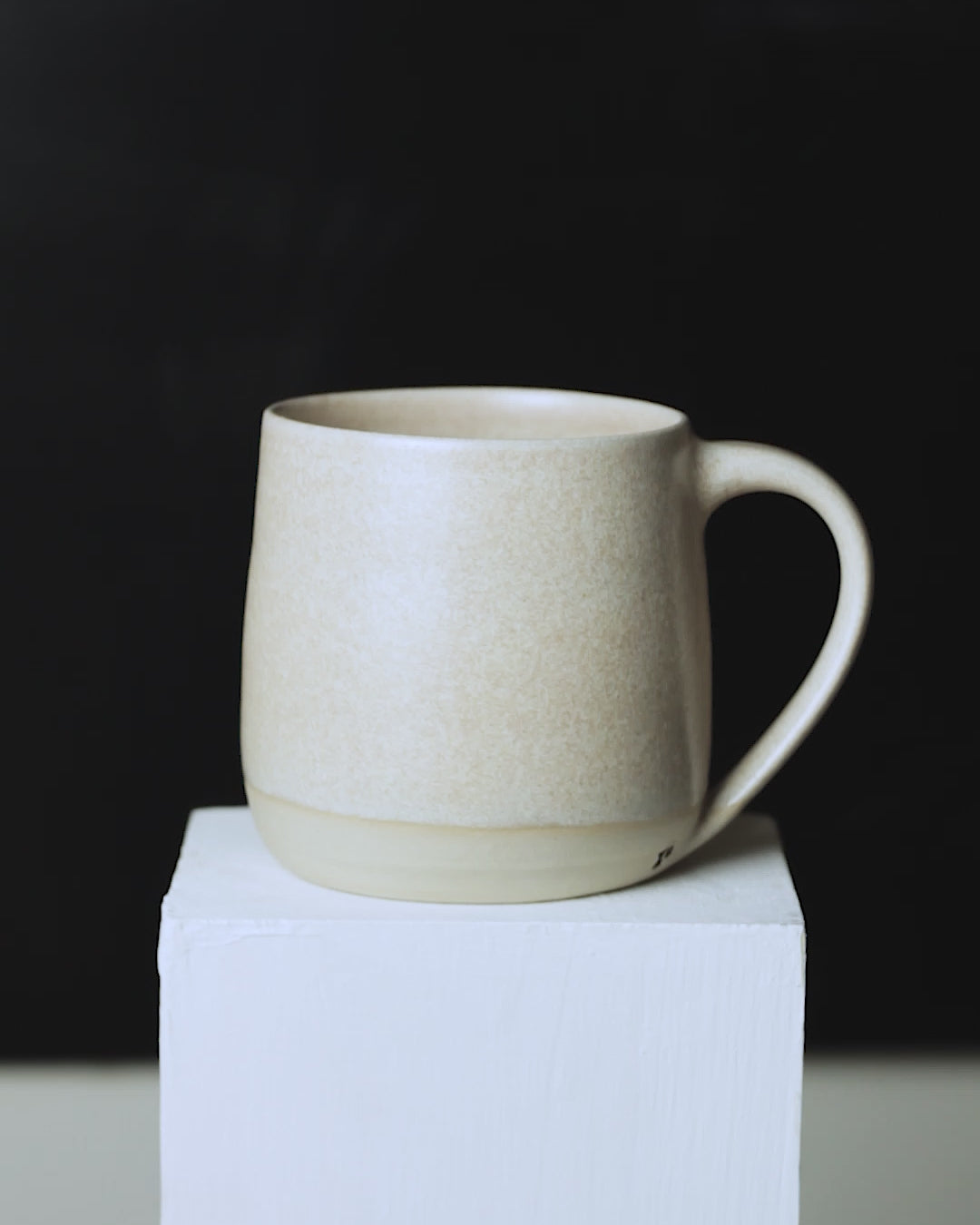 Snow White - Tasse 300ml (sprinkle)