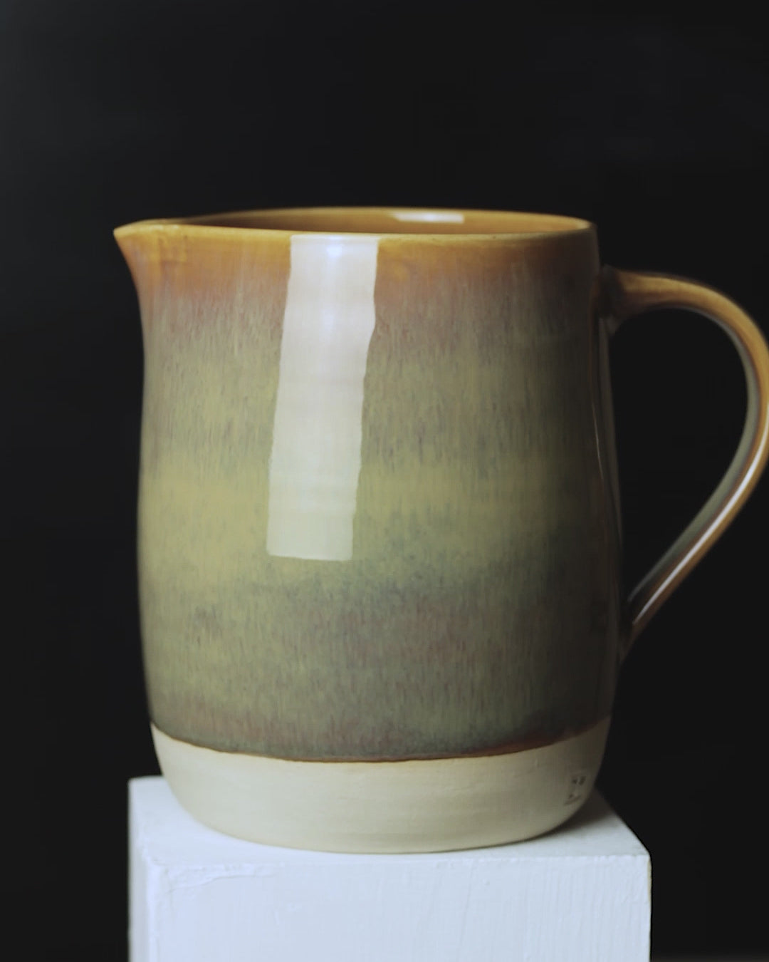 Universe - Krug 900ml